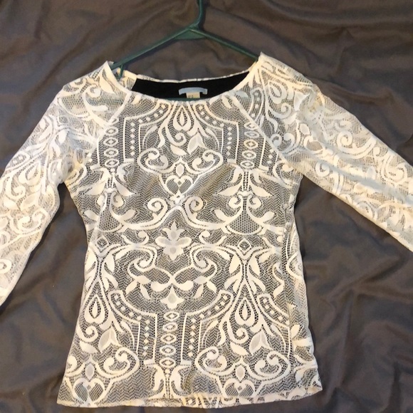 H&M Shirt - Picture 1 of 3